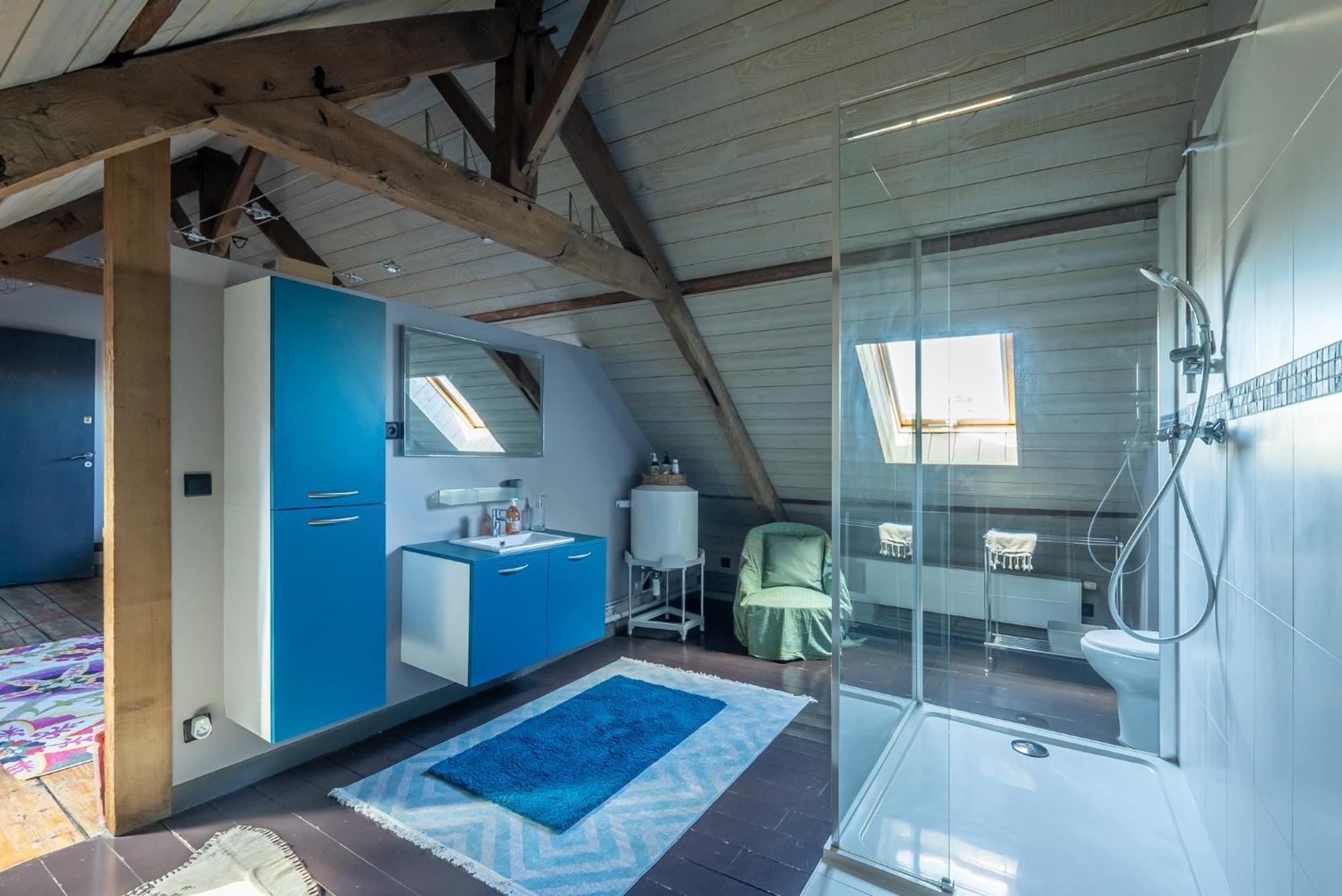 Studio Atelier Salty Dog *